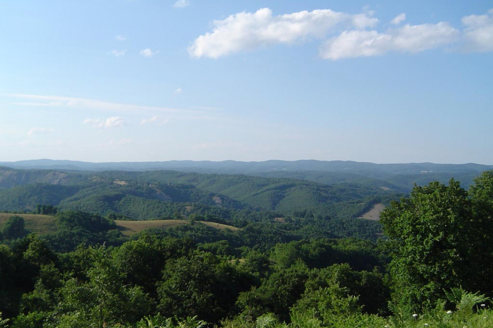 Отново канадска фирма ще рови за злато у нас, този път в Югоизточна България