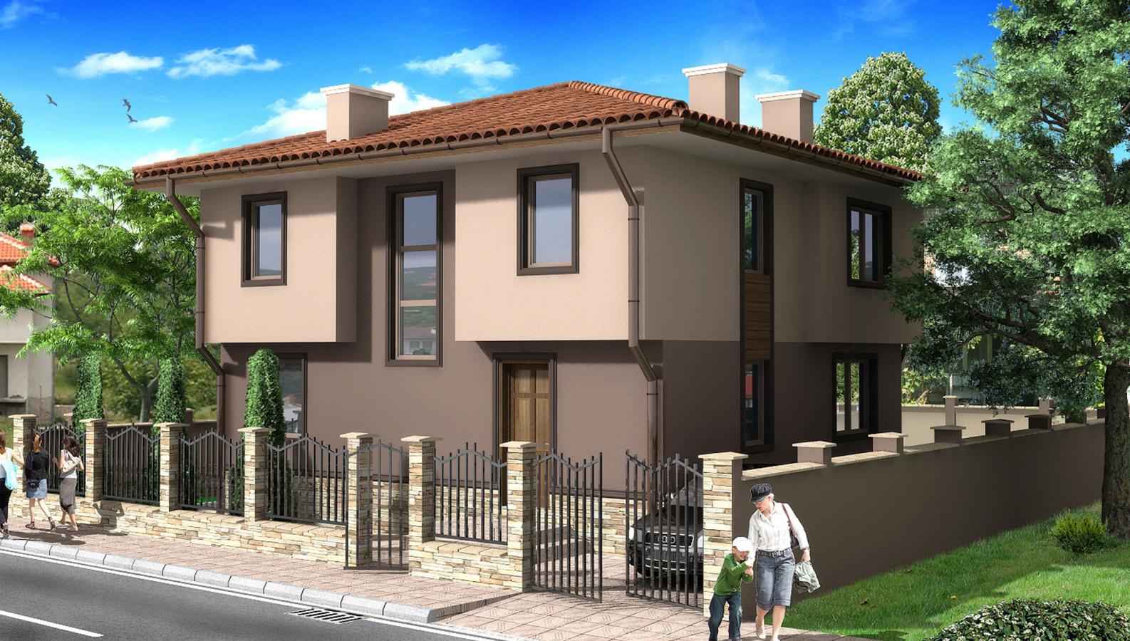 Препоръчително е всяка сграда, къща, апартамент да бъдат санирани